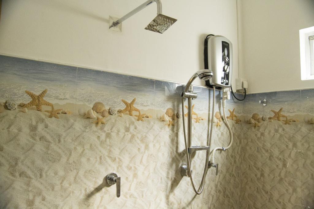 Iduwara Guest Hotel Сигирия Екстериор снимка