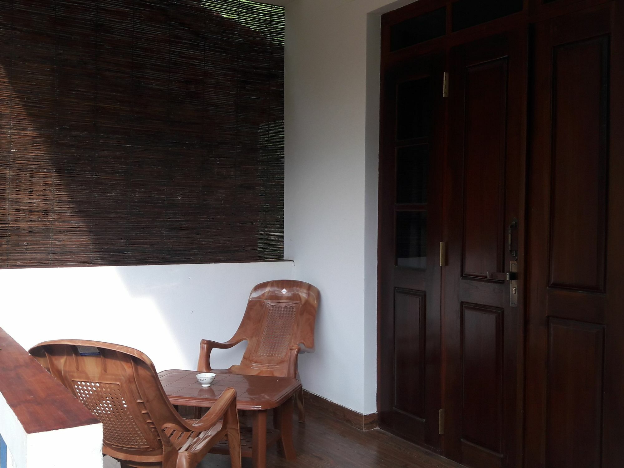 Iduwara Guest Hotel Сигирия Екстериор снимка